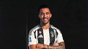 Nico Gonzalez alla Juventus: i dettagli economici del suo passaggio in bianconero
